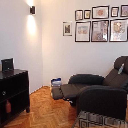Dairos2 Apartment Mali Losinj Exterior photo
