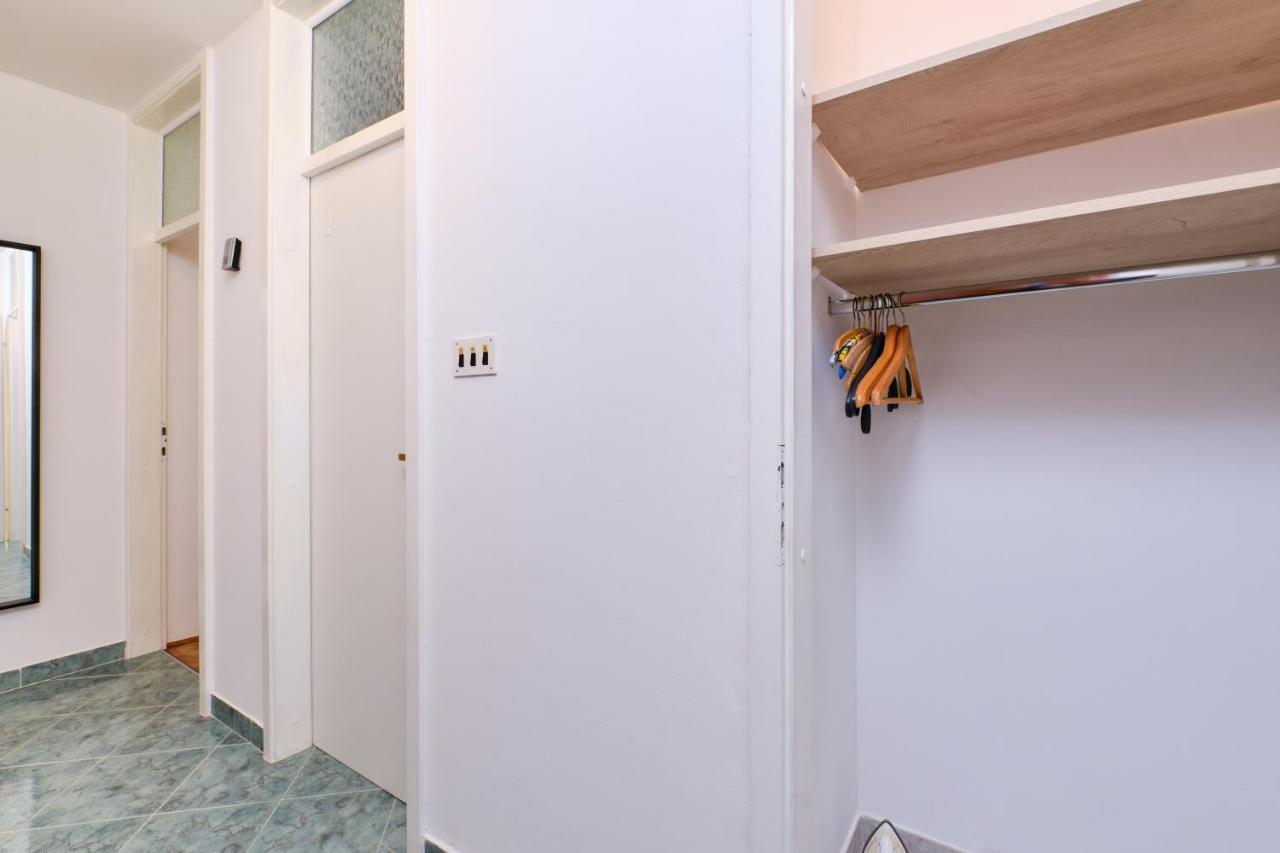 Dairos2 Apartment Mali Losinj Exterior photo