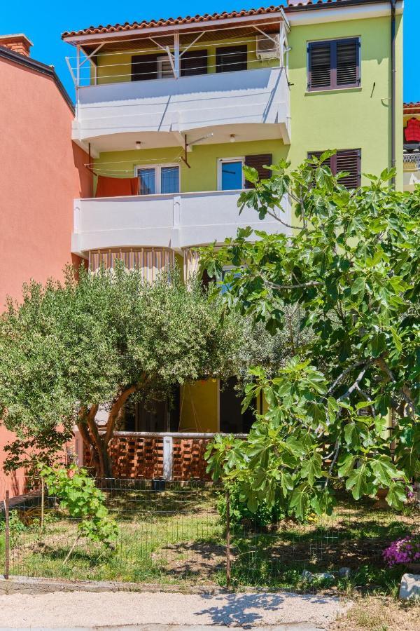 Dairos2 Apartment Mali Losinj Exterior photo