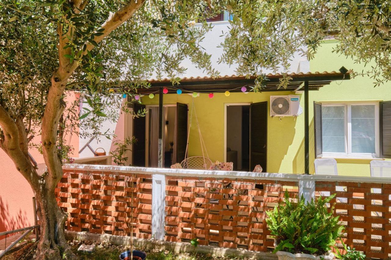 Dairos2 Apartment Mali Losinj Exterior photo