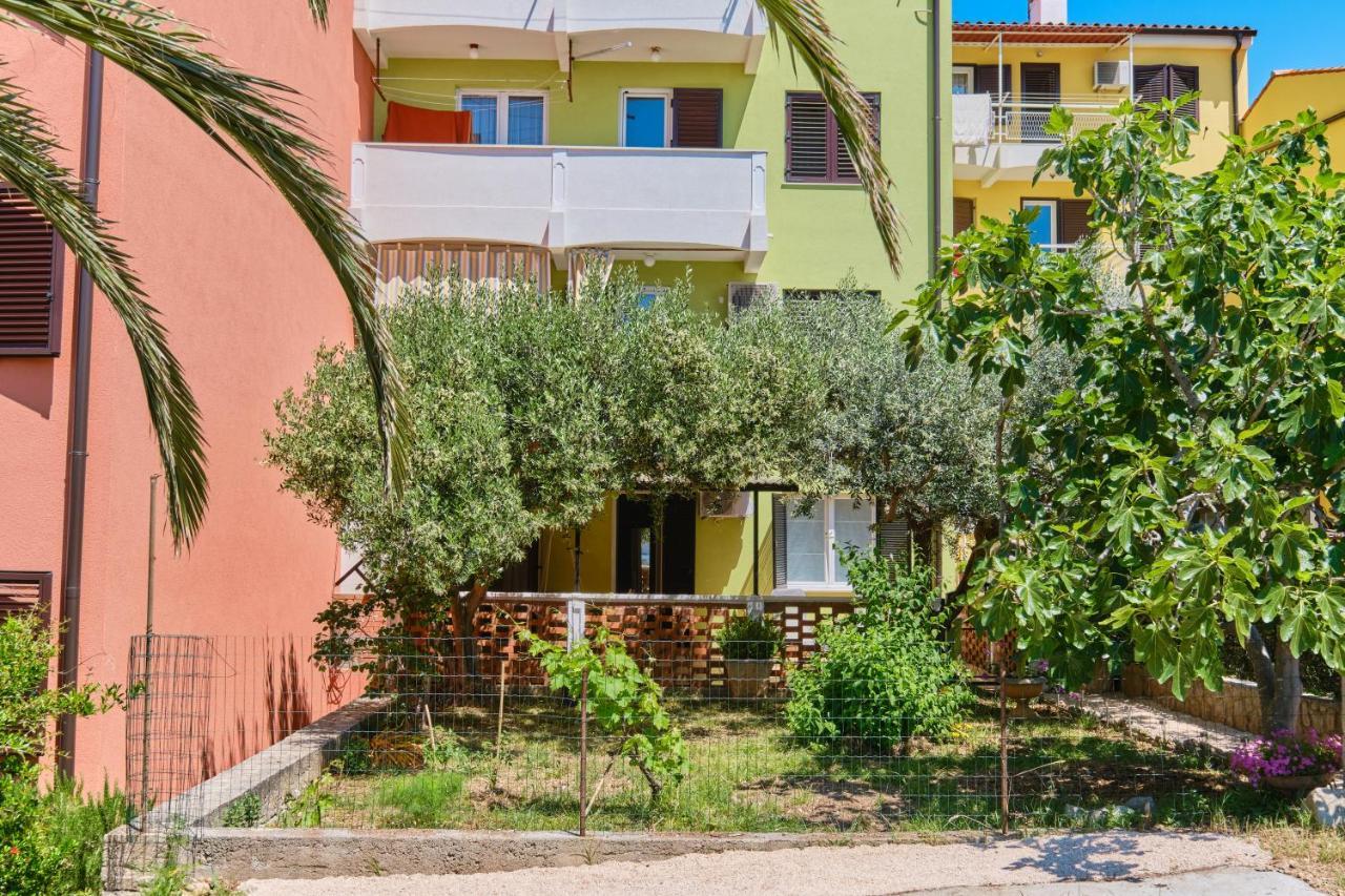Dairos2 Apartment Mali Losinj Exterior photo