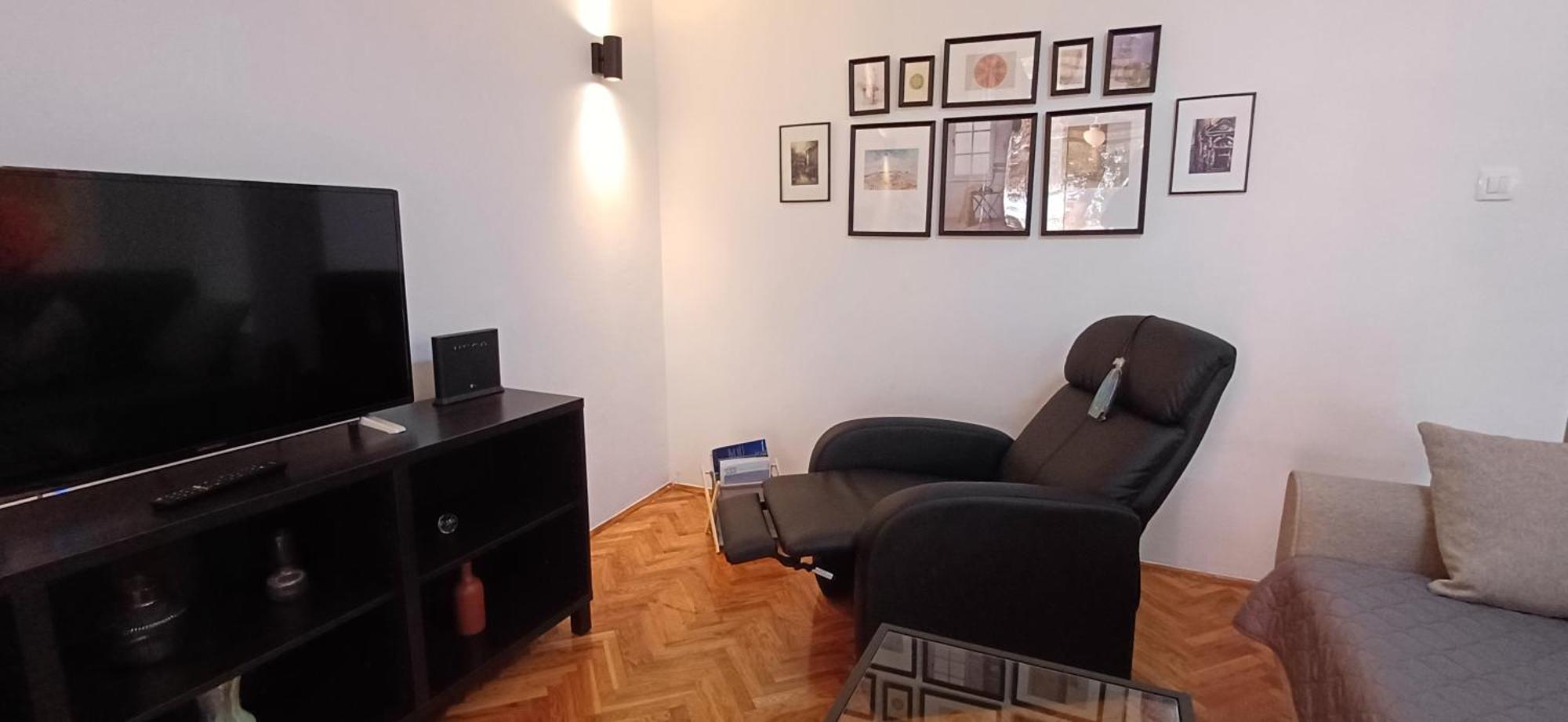 Dairos2 Apartment Mali Losinj Exterior photo